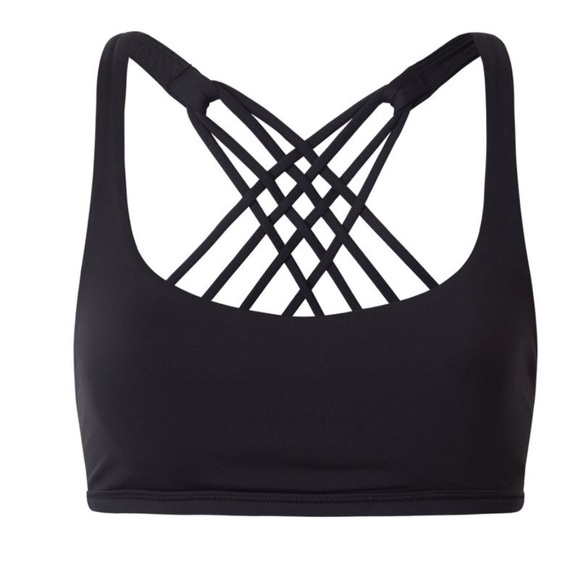 lululemon athletica Other - Lululemon Free To Be Bra (Wild)